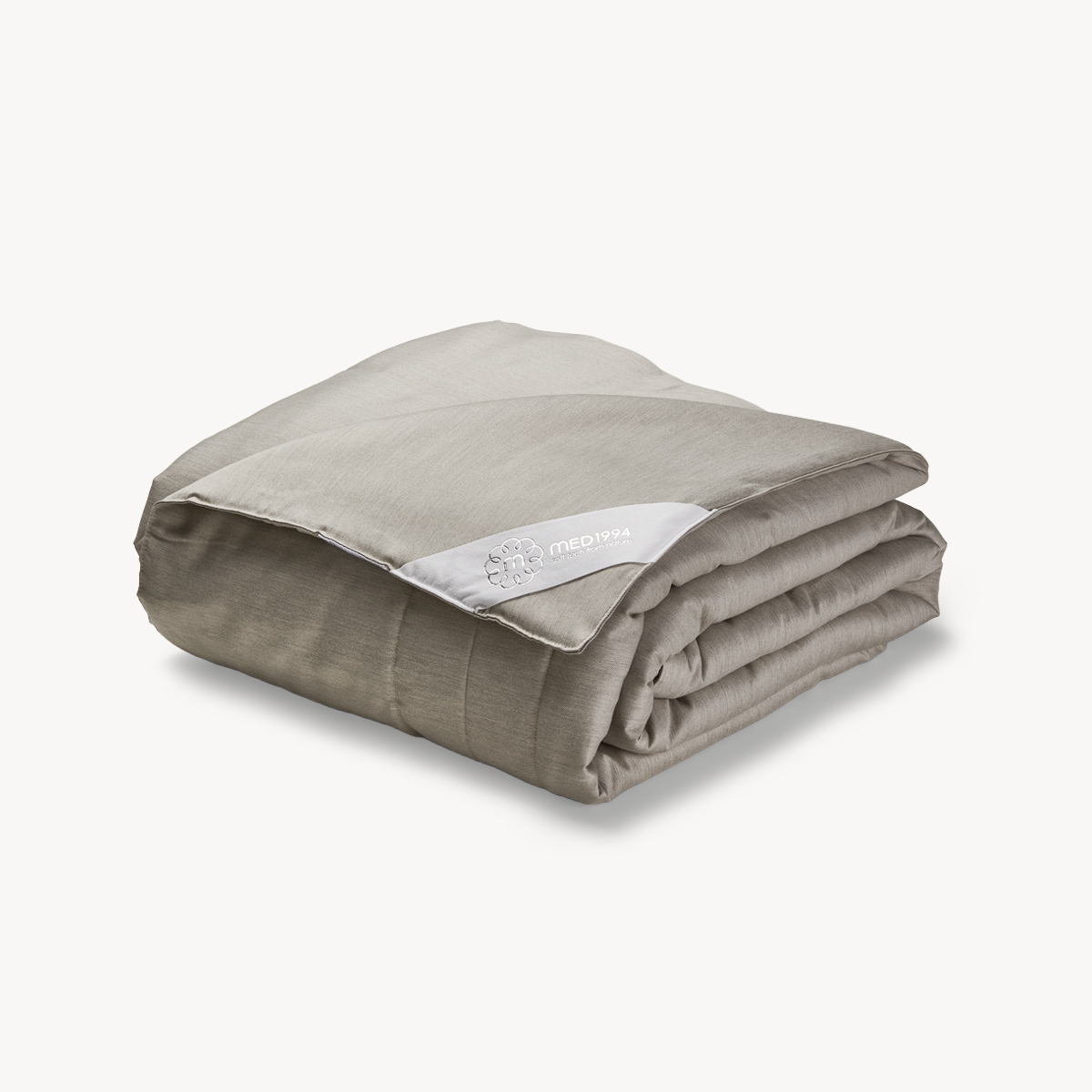 Trapunta estiva Silver Cotton Tech MED 1994