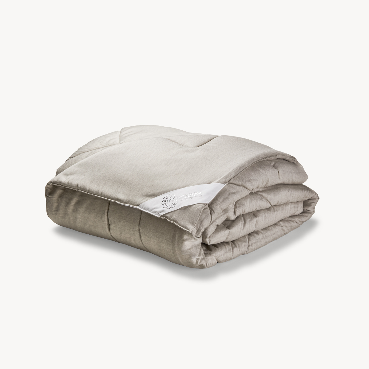 Trapunta invernale Silver Cotton Tech aperta MED 1994
